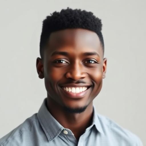 Daniel K. — CCTV Operator student