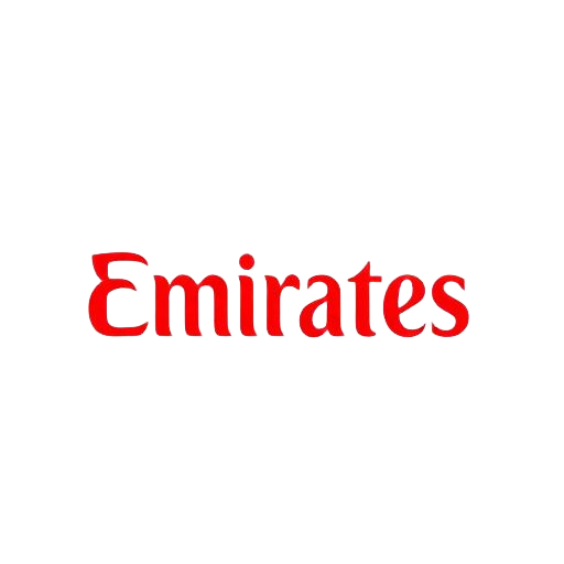 Emirates logo