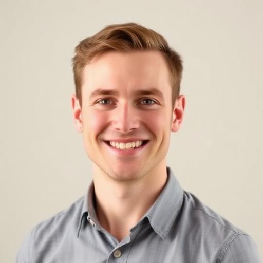 James O. — Door Supervisor student