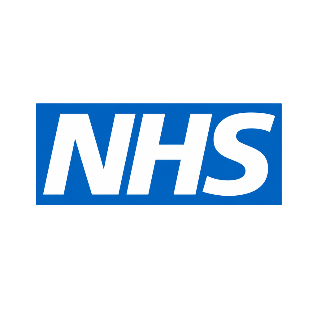 NHS logo